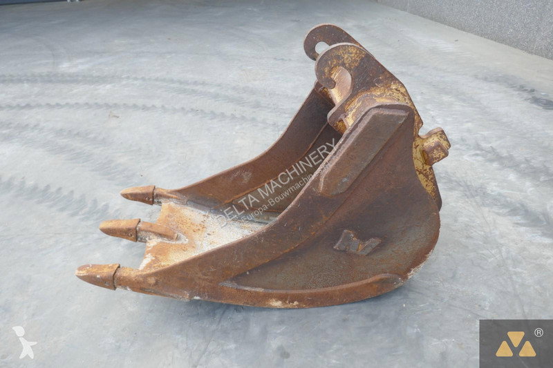 1999 Verachtert Attachment - Bucket for sale — view 4