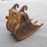 1999 Verachtert Attachment - Bucket for sale — view 5