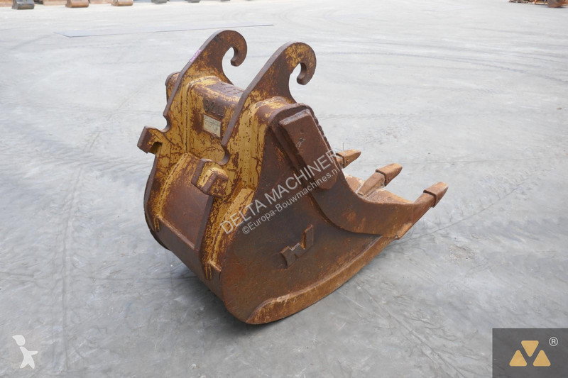 1999 Verachtert Attachment - Bucket for sale — view 5