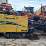2006 Vermeer D20X22 Drilling - Directional Drill for sale