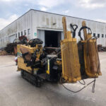 2006 Vermeer D20X22 Drilling - Directional Drill for sale — view 3