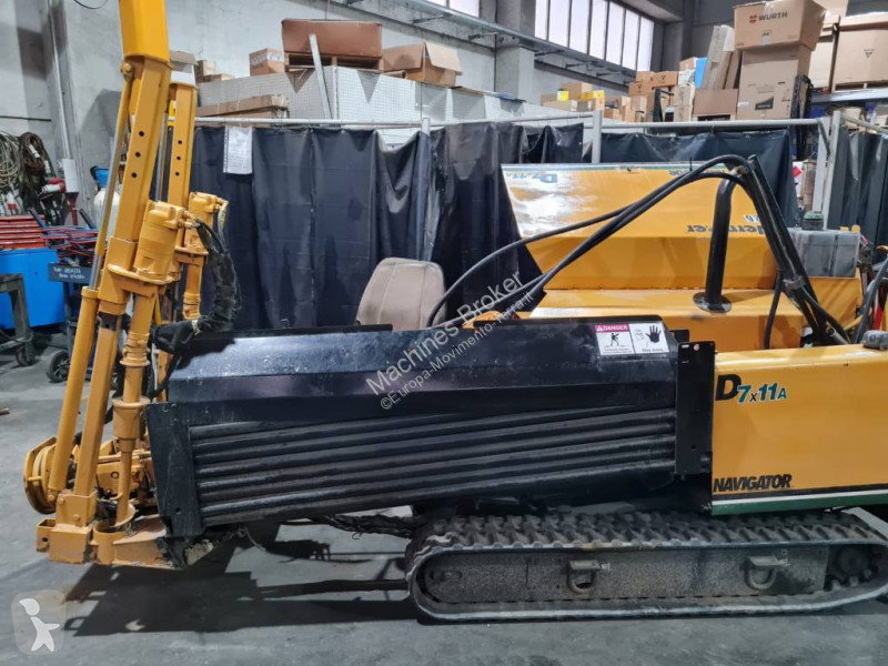 2000 Vermeer Drilling - Directional Drill for sale — view 2