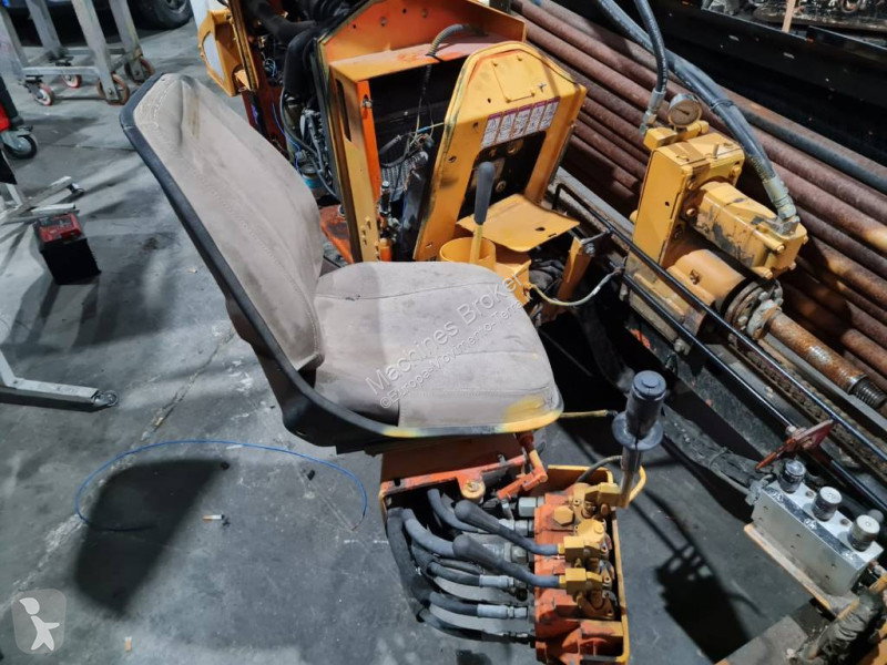 2000 Vermeer Drilling - Directional Drill for sale — view 3