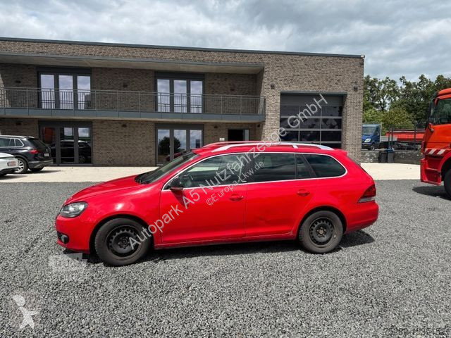 Volkswagen VI Variant STY Buse - Minibu for sale