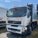 2007 Volvo 320 Garbage Truck for sale