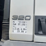 2007 Volvo 320 Garbage Truck for sale — view 3