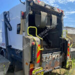 2007 Volvo 320 Garbage Truck for sale — view 5