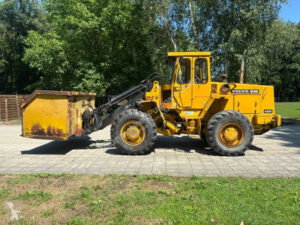 1979 Volvo 4300 Loader - Wheeled for sale