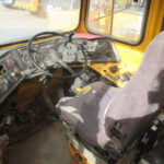 1989 Volvo 4X4 Dump Truck for sale — view 4