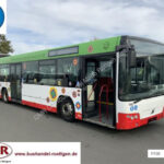 Volvo 7700 Buse - City for sale