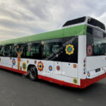 Volvo 7700 Buse - City for sale — view 3