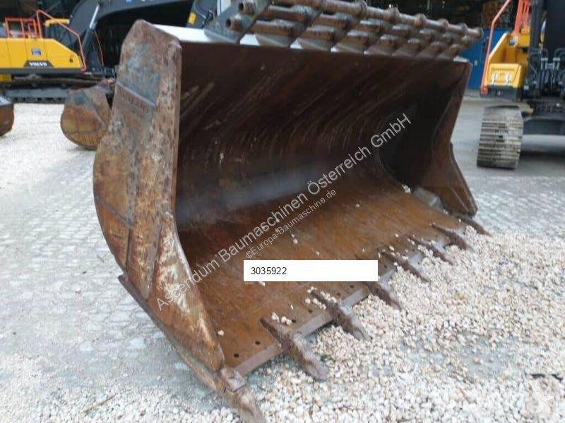2019 Volvo 85408 Attachment - Bucket for sale