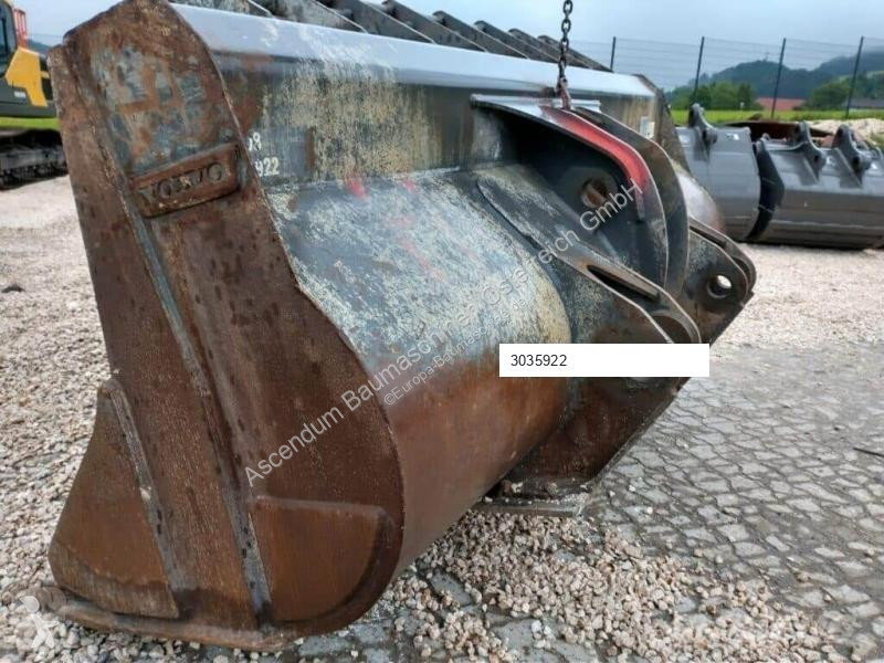 2019 Volvo 85408 Attachment - Bucket for sale — view 2