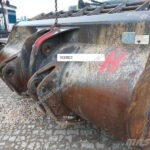 2019 Volvo 85408 Attachment - Bucket for sale — view 3