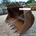 2019 Volvo 85408 Attachment - Bucket for sale — view 4
