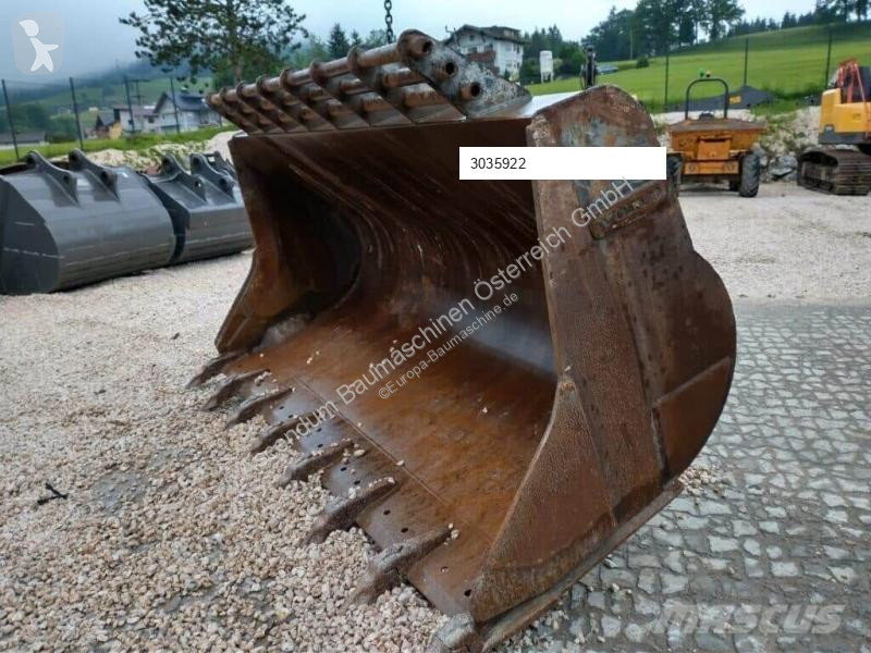2019 Volvo 85408 Attachment - Bucket for sale — view 4