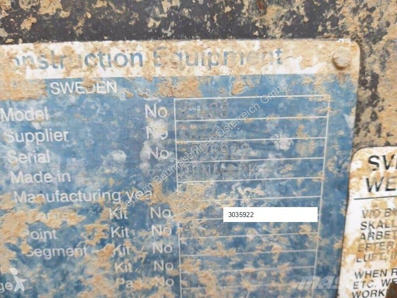 2019 Volvo 85408 Attachment - Bucket for sale — view 5
