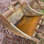 2017 Volvo 90 CM Attachment - Bucket for sale — view 2