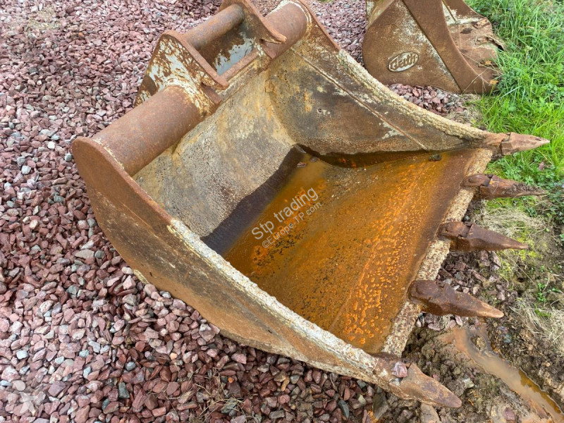 2017 Volvo 90 CM Attachment - Bucket for sale — view 2