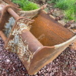 2017 Volvo 90 CM Attachment - Bucket for sale — view 3