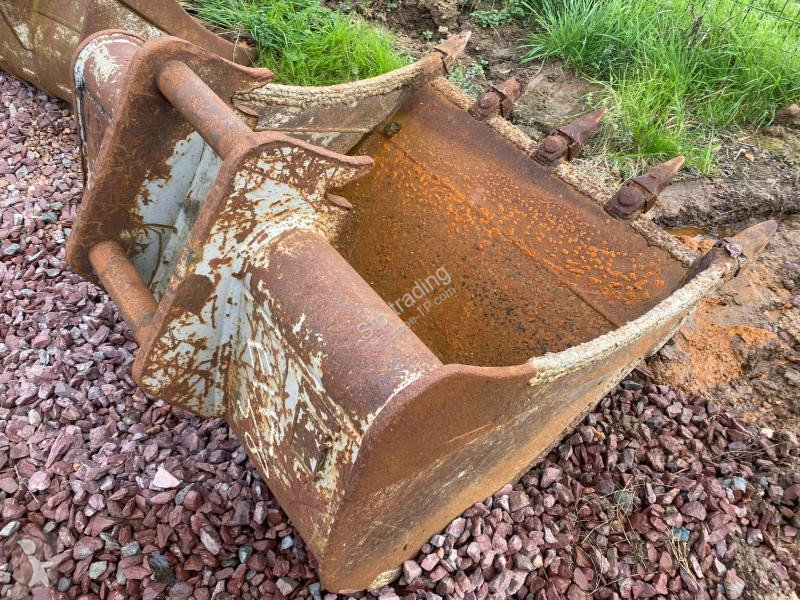 2017 Volvo 90 CM Attachment - Bucket for sale — view 3