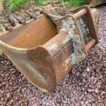 2017 Volvo 90 CM Attachment - Bucket for sale — view 4