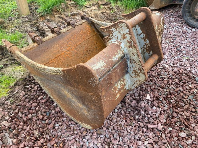 2017 Volvo 90 CM Attachment - Bucket for sale — view 4