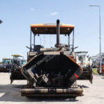 2014 Volvo ABG P6820C Road - Asphalt Paver for sale — view 3