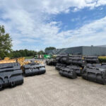 2024 Volvo Attachment - Bucket for sale