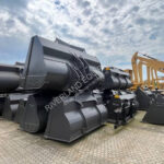 2024 Volvo Attachment - Bucket for sale — view 2