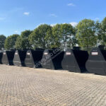 2024 Volvo Attachment - Bucket for sale — view 3