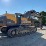 2008 Volvo Excavator - Crawler for sale — view 4
