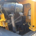 2020 Volvo EC80D Excavator - Mini for sale — view 5