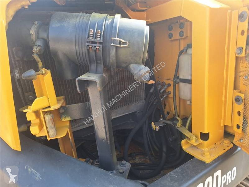 2020 Volvo EC80D Excavator - Mini for sale — view 5