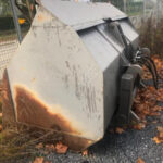 2017 Volvo GHD 3500 Litre Attachment - Bucket for sale — view 2