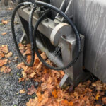2017 Volvo GHD 3500 Litre Attachment - Bucket for sale — view 3