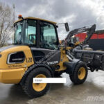 2022 Volvo JL20H Loader - Wheeled for sale — view 3