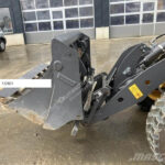2022 Volvo JL20H Loader - Wheeled for sale — view 5
