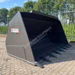 2021 Volvo L 110 H Bucket Attachment - Bucket for sale