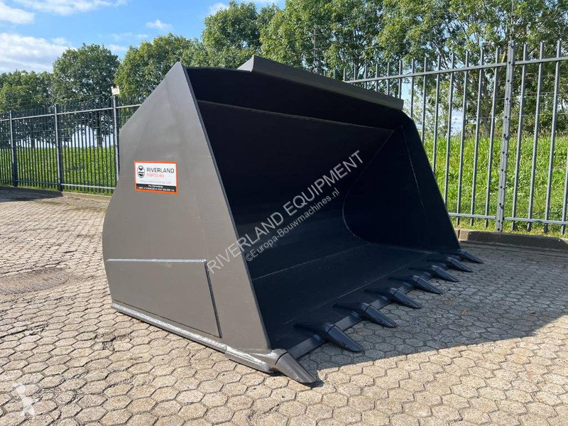 2021 Volvo L 110 H Bucket Attachment - Bucket for sale