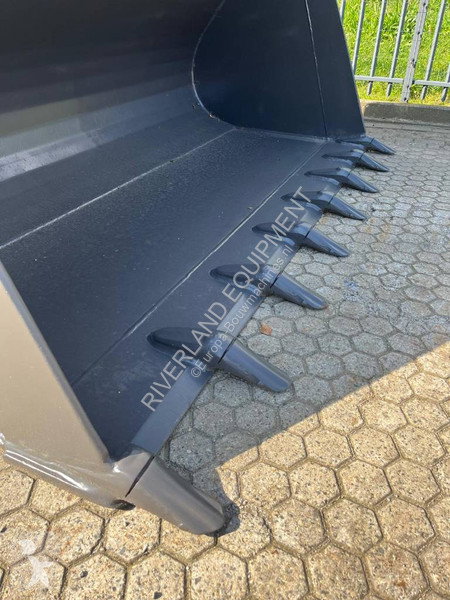 2021 Volvo L 110 H Bucket Attachment - Bucket for sale — view 4