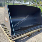 2022 Volvo L 60 H Bucket Attachment - Bucket for sale