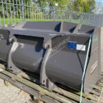2022 Volvo L 60 H Bucket Attachment - Bucket for sale — view 4