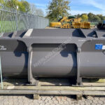 2022 Volvo L 60 H Bucket Attachment - Bucket for sale — view 5