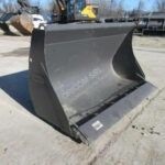 Volvo L20 Attachment - Bucket for sale