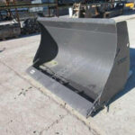 Volvo L20 Attachment - Bucket for sale — view 2