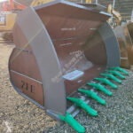 2023 Volvo L220 Felsschau Attachment - Bucket for sale
