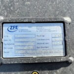 2023 Volvo L220 Felsschau Attachment - Bucket for sale — view 3