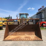 2017 Volvo L220H Loader - Wheeled for sale — view 2