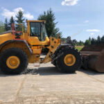 2017 Volvo L220H Loader - Wheeled for sale — view 4